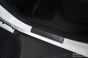 Slenksčių apsaugos Dacia Bigster (2024→)
